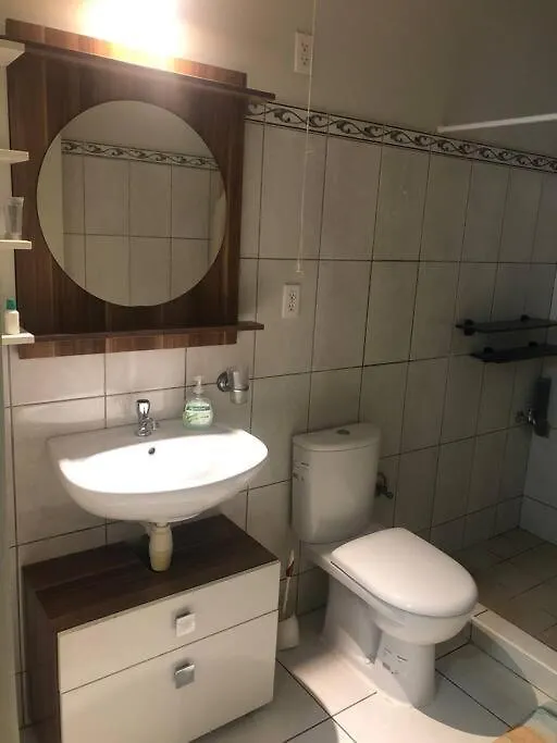 Villa Hye Willemstad Curacao