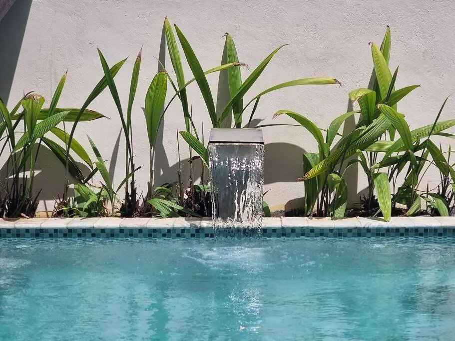 Villa Hye Willemstad Curacao