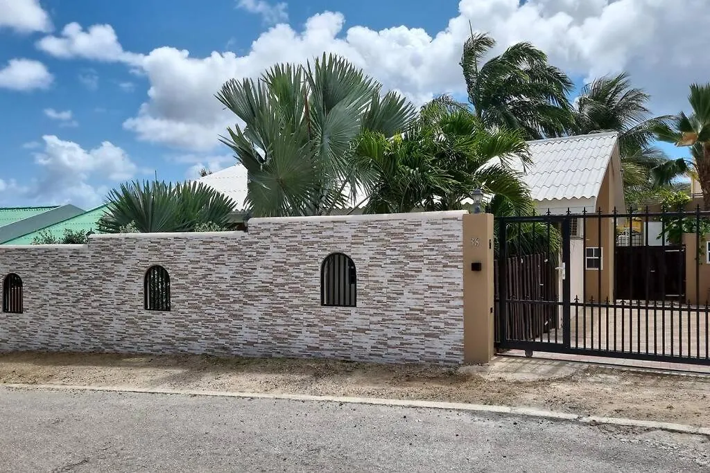 Villa Hye Willemstad