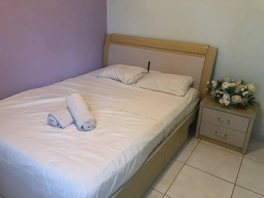 Villa Hye Willemstad 0*,  Curacao