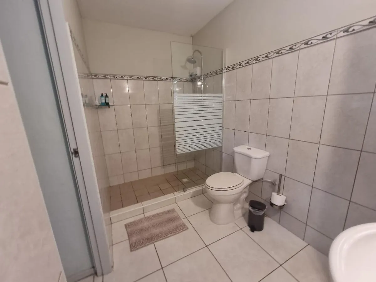 Villa Hye Willemstad 0*,  Curacao