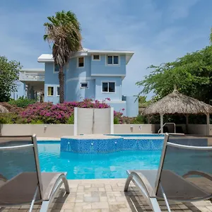 At Secured Gated Near Mambo Beach! Willemstad