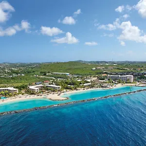 Sunscape Curacao & Casino Semesteranläggning (resort)